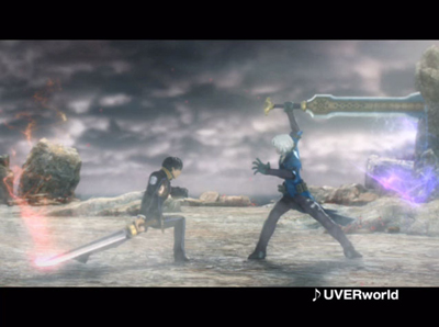 PSP『ラストランカー』レン役・井上麻里奈さんがニコニコ生放送にゲスト出演-5