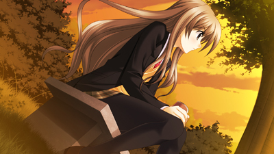 現代の人魚たちの恋を描いたPSP『L＠ve once』9月30日発売予定！-5