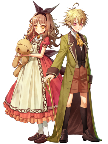 乙女向けソーシャル育成ゲーム『名門貴族の家庭教師』モバゲータウンで配信開始-2