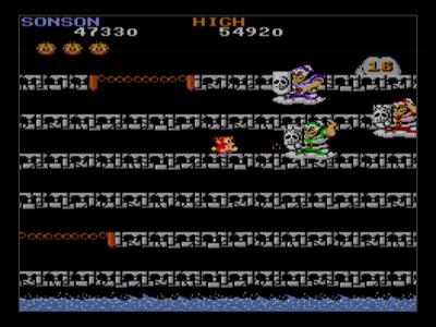 カプコンがWii『バーチャルコンソール アーケード』に歴代名作の配信を決定-4