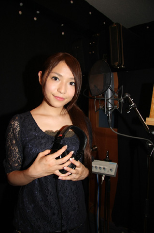 酒井香奈子さんが1stアルバム『Number』を8月25日にリリース＆人気小説『コカンセツ！』の舞台にも出演決定！大活躍中の酒井さんにインタビュー！！-1