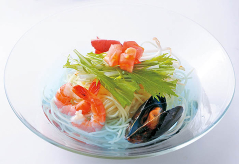 『戦国BASARA3』×『Caffe Bianco』のコラボカフェ開催!!-4