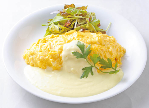 『戦国BASARA3』×『Caffe Bianco』のコラボカフェ開催!!-5