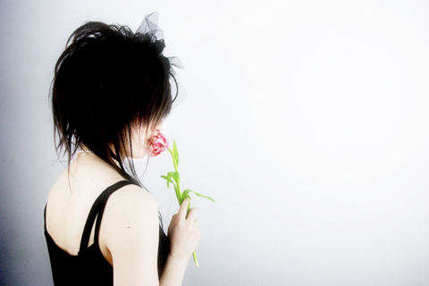 ニコニコ動画発の実力派ボーカルPointFive(.5)＆ルシュカが合同ライブ！　“Kick Off Party～七夕ライブ～”レポート-1