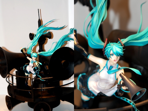 【WF2010夏】次の流れは展示性の強いフィギュアの可動性かも？　最新フィギュアを中心にチェック！-2
