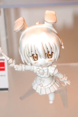 【WF2010夏】次の流れは展示性の強いフィギュアの可動性かも？　最新フィギュアを中心にチェック！-8