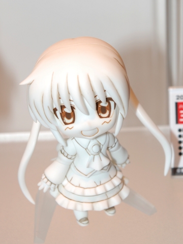 【WF2010夏】次の流れは展示性の強いフィギュアの可動性かも？　最新フィギュアを中心にチェック！-9