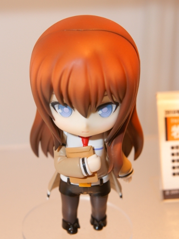 【WF2010夏】ちっちゃいことはいいことだ！　ねんどろいど等ミニマムなフィギュアを特集！-9