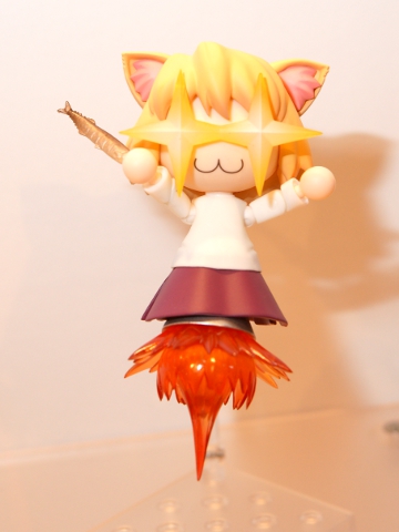 【WF2010夏】ちっちゃいことはいいことだ！　ねんどろいど等ミニマムなフィギュアを特集！-13
