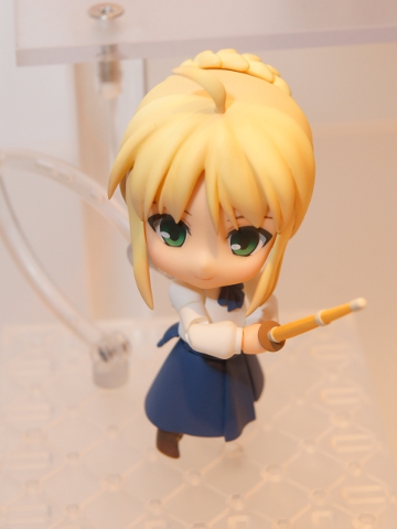 【WF2010夏】ちっちゃいことはいいことだ！　ねんどろいど等ミニマムなフィギュアを特集！-15