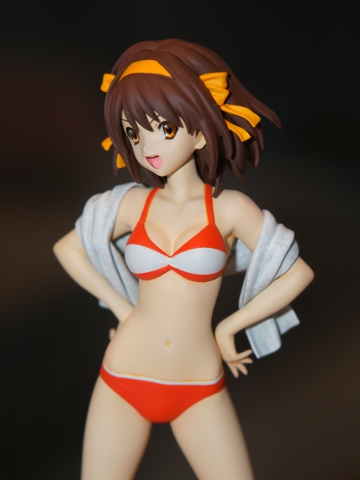 【WF2010夏】あんなところまでスケスケの天使ちゃんも！　会場で見かけたちょっとセクシーなフィギュアを紹介！-3