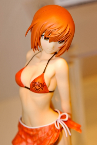 【WF2010夏】あんなところまでスケスケの天使ちゃんも！　会場で見かけたちょっとセクシーなフィギュアを紹介！-10