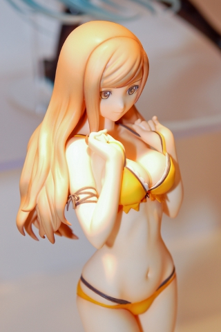【WF2010夏】あんなところまでスケスケの天使ちゃんも！　会場で見かけたちょっとセクシーなフィギュアを紹介！-12