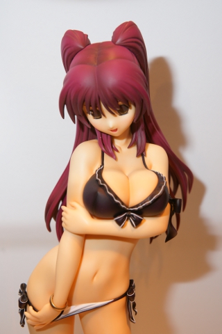 【WF2010夏】あんなところまでスケスケの天使ちゃんも！　会場で見かけたちょっとセクシーなフィギュアを紹介！-15