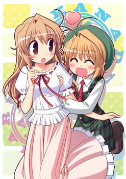 『FORTUNE ARTERIAL』キャラクターソングCD第2弾、特設ページ公開＆ショップ特典情報到着！-4