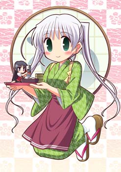 『FORTUNE ARTERIAL』キャラクターソングCD第2弾、特設ページ公開＆ショップ特典情報到着！-5