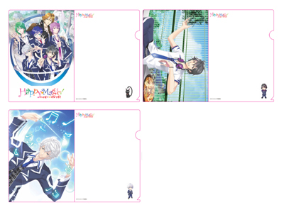 ドラマCD付きPCゲーム『Happy☆Magic!』夏コミにてイベント限定グッズを販売！-2