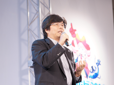 【キャラホビ2010】レアな楽曲の披露も――“ミルキィホームズ on stage！”をレポート！-6