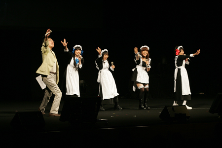 祝10周年！　TBSが誇る大人気アニメが集結したビッグな祭典『TBSアニメフェスタ 2010』はこんなに盛り上がったよ☆の画像-7