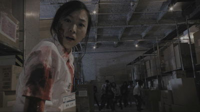 『屍病汚染DEAD RISING』最終話を配信中！-2