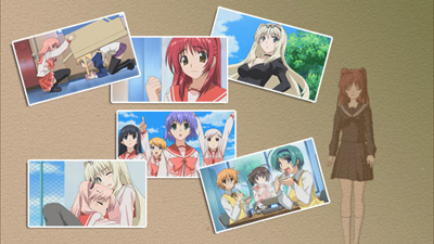 限定オリジナルメニューや、特典が目白押し！OVA『ToHeart2 adnext』×カラオケチェーン店パセラのコラボレーション・キャンペーンが開催-1