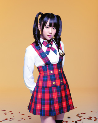 渡り廊下走り隊「ギュッ」発売記念インタビューが到着――「ライブでも盛り上がる王道アイドルソングです！」-4