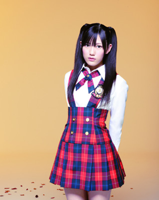 渡り廊下走り隊「ギュッ」発売記念インタビューが到着――「ライブでも盛り上がる王道アイドルソングです！」-5