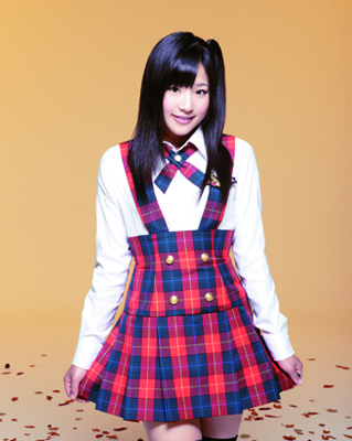 渡り廊下走り隊「ギュッ」発売記念インタビューが到着――「ライブでも盛り上がる王道アイドルソングです！」-6