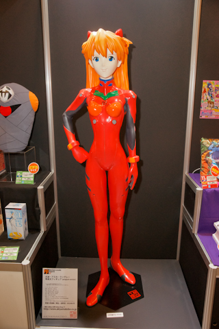 “NESiCAxLive”や“Aime”など注目発表も！　第48回アミューズメントマシンショーをレポート！-20