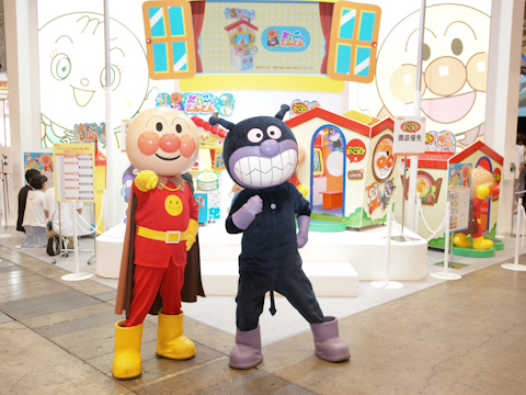 “NESiCAxLive”や“Aime”など注目発表も！　第48回アミューズメントマシンショーをレポート！-21