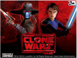 『スター・ウォーズ／クローン・ウォーズ2』11月よりCS初放送開始！-1