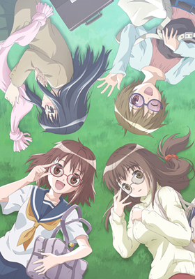 完全新作OVA『眼鏡なカノジョ』11月25日に発売決定！-2