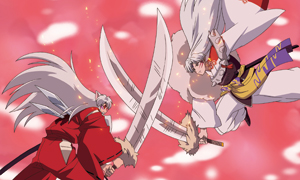 『It's a Rumic World スペシャルアニメ』3作品が、単巻ブルーレイ&DVDで発売決定!!　「キュージョン」付き限定セットも同時発売!!-2