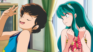 It's a Rumic World』単巻DVD＆BD発売 | アニメイトタイムズ