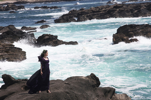 今井麻美さんが1stアルバム『COLOR SANCTUARY』を11月23日にリリース！　12月25日には初のワンマンライブも開催!!-3