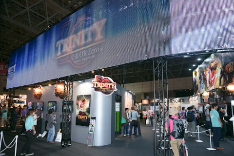 普通のコントローラーがいらなくなるかも？　新技術のお目見えや、大人気の『モンハン』最新作など東京ゲームショウ2010初日をレポート！-20