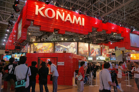 普通のコントローラーがいらなくなるかも？　新技術のお目見えや、大人気の『モンハン』最新作など東京ゲームショウ2010初日をレポート！-21