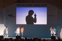 【TGS2010】『アイマス2』に寺島拓篤さんらが演じる男性ユニットが参戦！“765プロダクション 2010年度決起集会”をレポート！