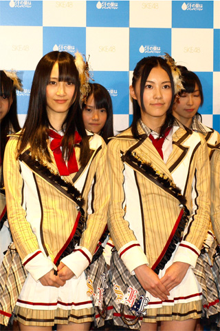 Xbox 360“キネクト”がSKE48とコラボで期間限定ユニット・キネクトが結成！登場する新CMも放送開始-2