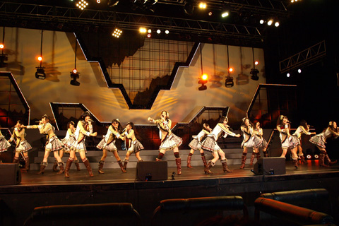 Xbox 360“キネクト”がSKE48とコラボで期間限定ユニット・キネクトが結成！登場する新CMも放送開始-3