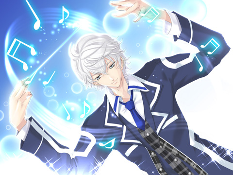 ドラマCD付きPCゲーム『Happy☆Magic！』スタッフリレーインタビュー☆川原陽子プロデューサー編!!-3