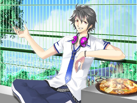 ドラマCD付きPCゲーム『Happy☆Magic！』スタッフリレーインタビュー☆川原陽子プロデューサー編!!-4