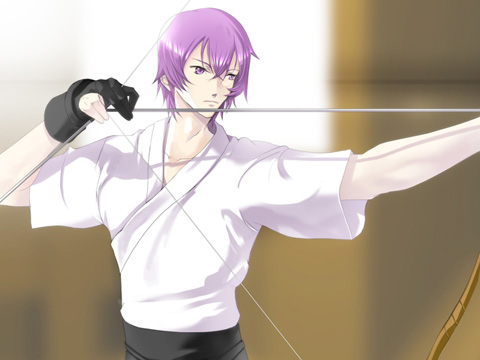 ドラマCD付きPCゲーム『Happy☆Magic！』スタッフリレーインタビュー☆川原陽子プロデューサー編!!-5