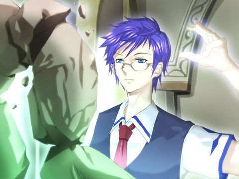 ドラマCD付きPCゲーム『Happy☆Magic！』スタッフリレーインタビュー☆川原陽子プロデューサー編!!-6