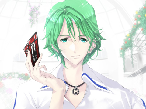 ドラマCD付きPCゲーム『Happy☆Magic！』スタッフリレーインタビュー☆川原陽子プロデューサー編!!-7