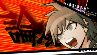 『ダンガンロンパ』ダウンロード体験版10月中旬より配信決定!!-5