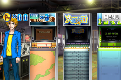 カプコンが『DEAD RISING』『CAPCOM ARCADE』などを2010年冬リリース-1