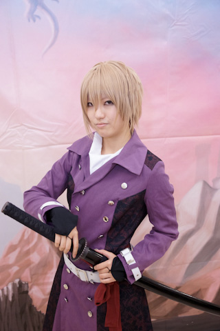 【AGF2010】アニメイトガールズフェスティバルコスプレ写真特集――その1-19