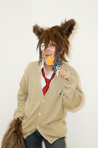 【AGF2010】アニメイトガールズフェスティバルコスプレ写真特集――その4-2