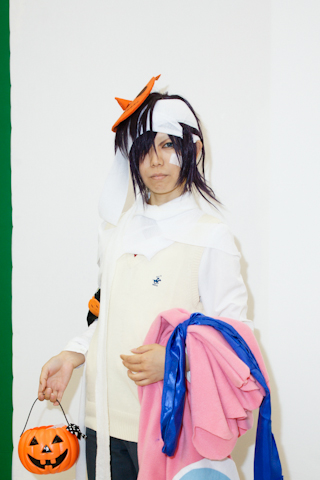 【AGF2010】アニメイトガールズフェスティバルコスプレ写真特集――その4-4